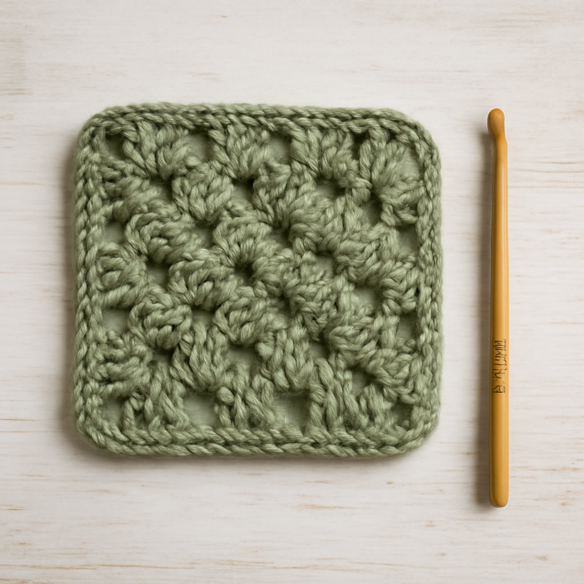 Cozy Granny Square Crochet: A Beginner's Essential Guide
