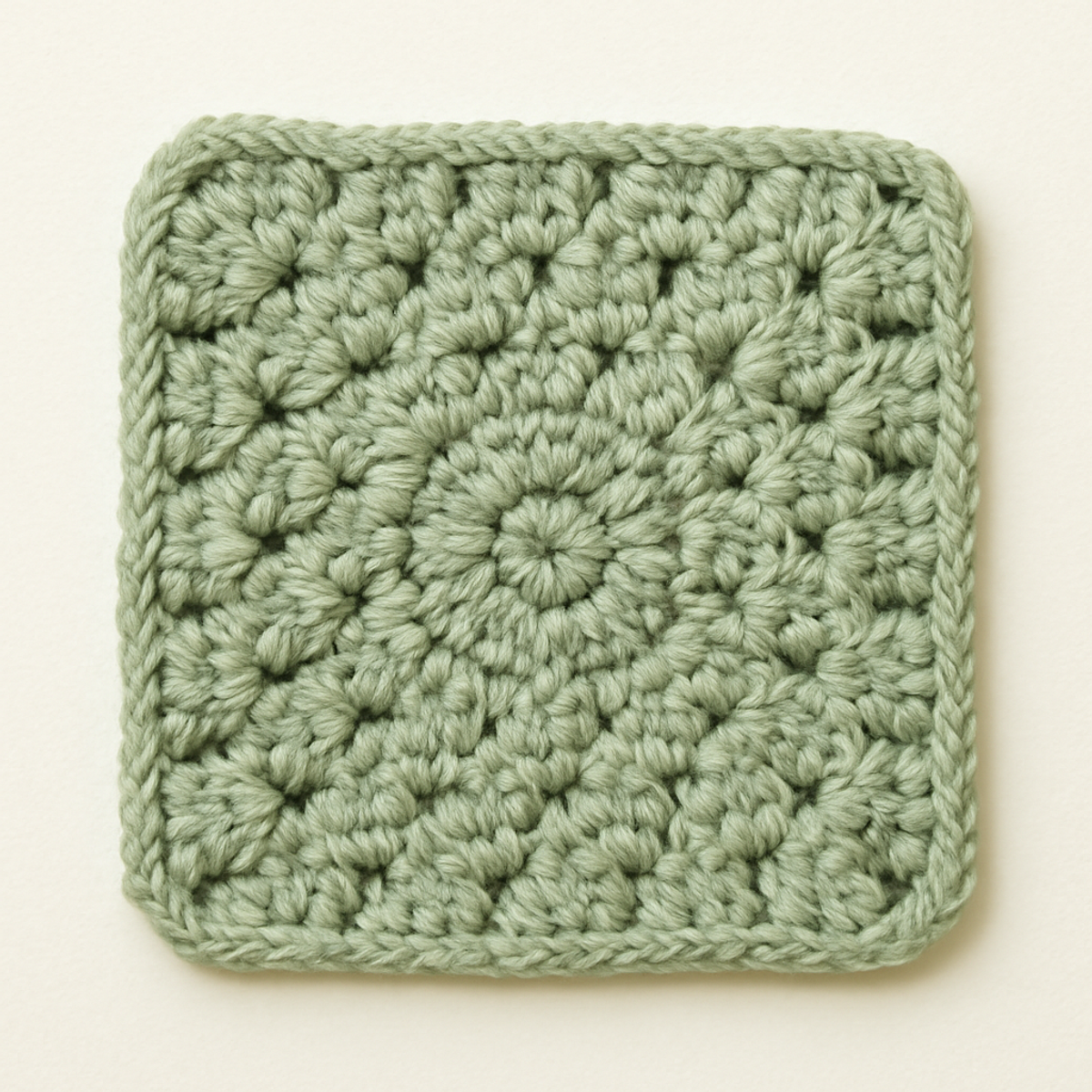 Cozy Granny Square Crochet: Quick & Easy for Beginners